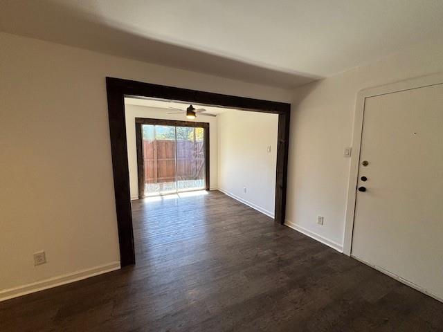 Terrace Condo - Residential Lease