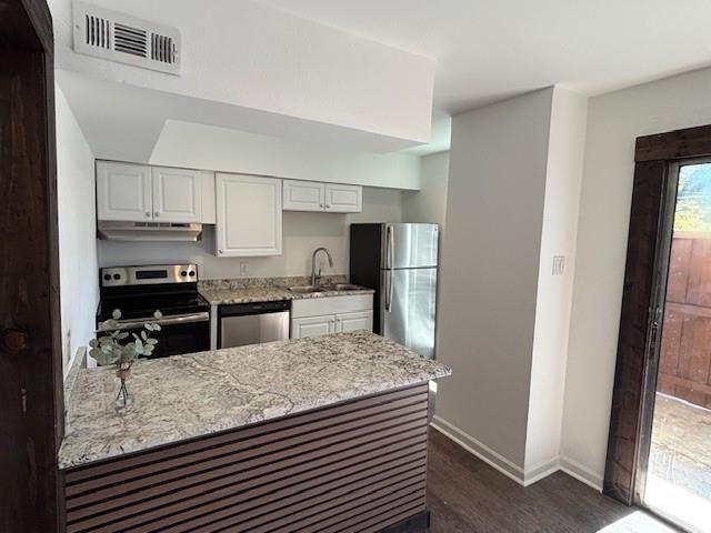 Terrace Condo - Residential Lease