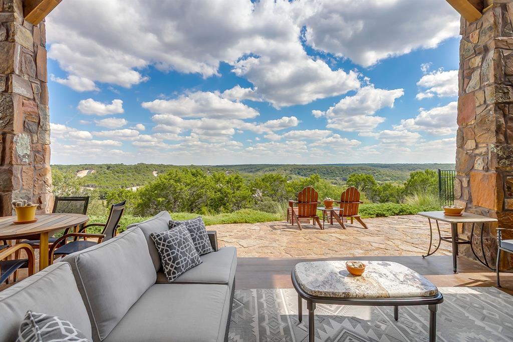 Retreat - Residential