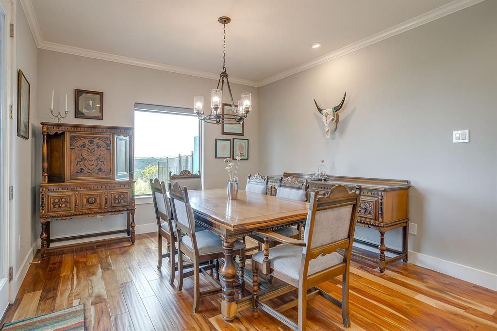 Retreat - Residential