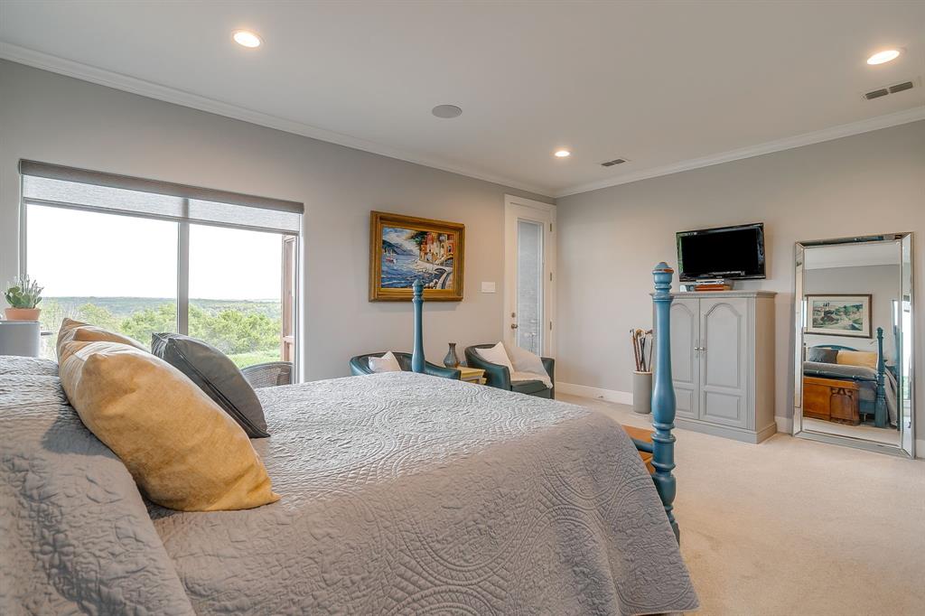 Retreat - Residential