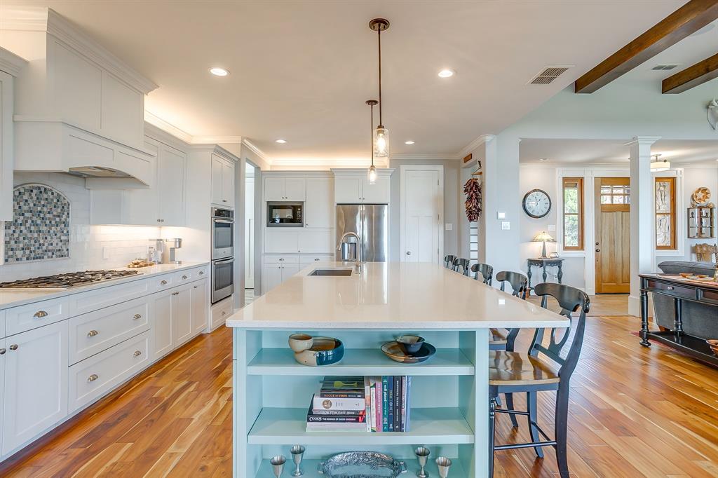 Retreat - Residential