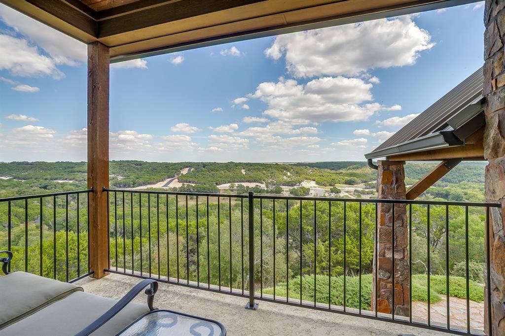 Retreat - Residential