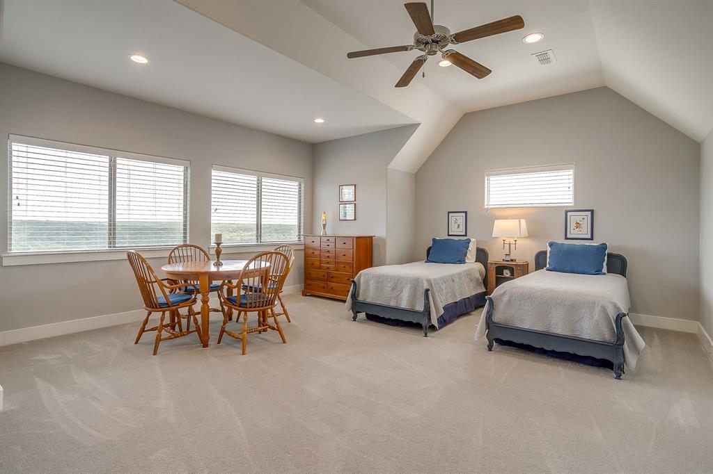 Retreat - Residential