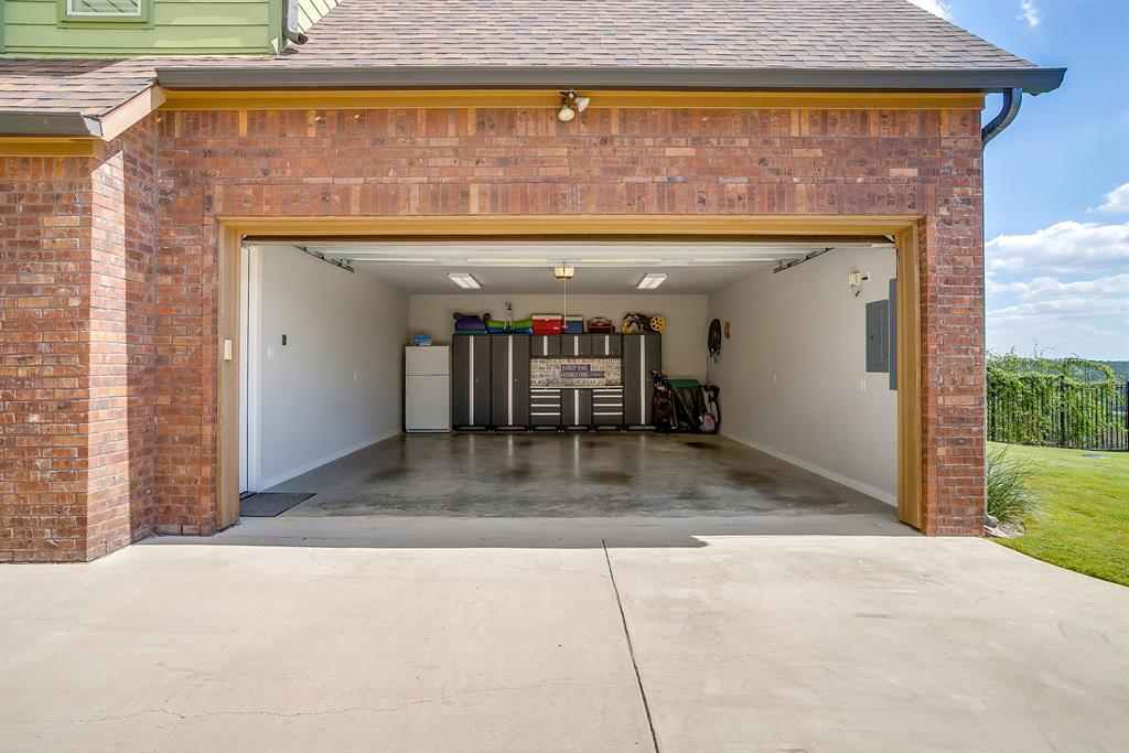 Retreat - Residential