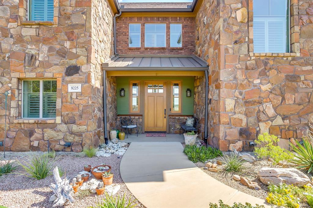 Retreat - Residential