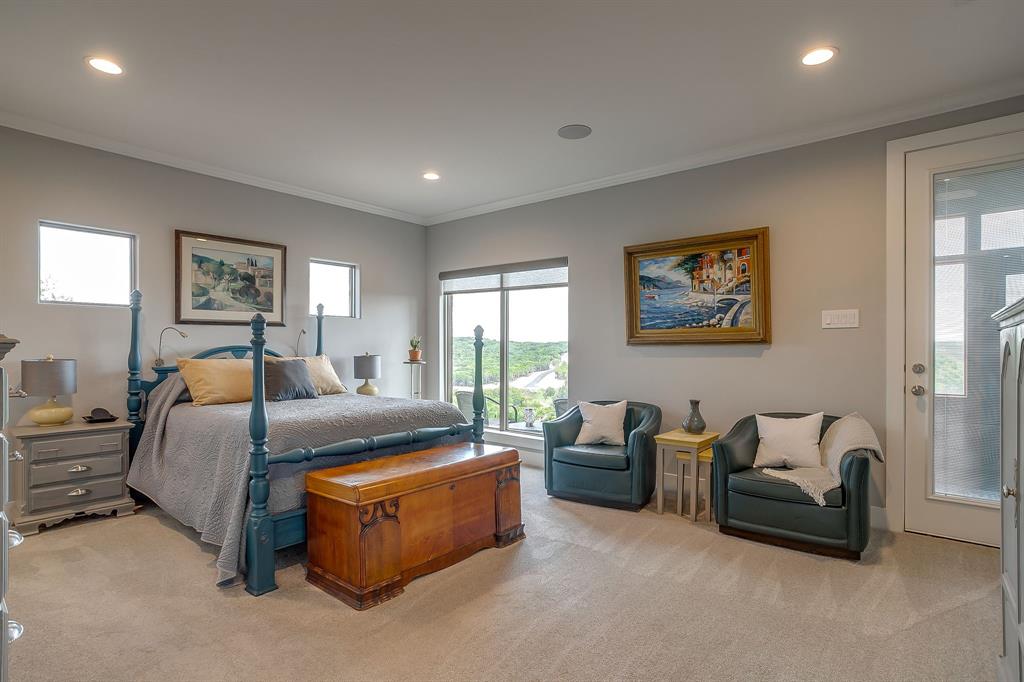 Retreat - Residential