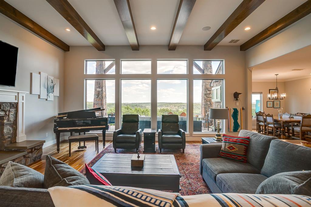 Retreat - Residential