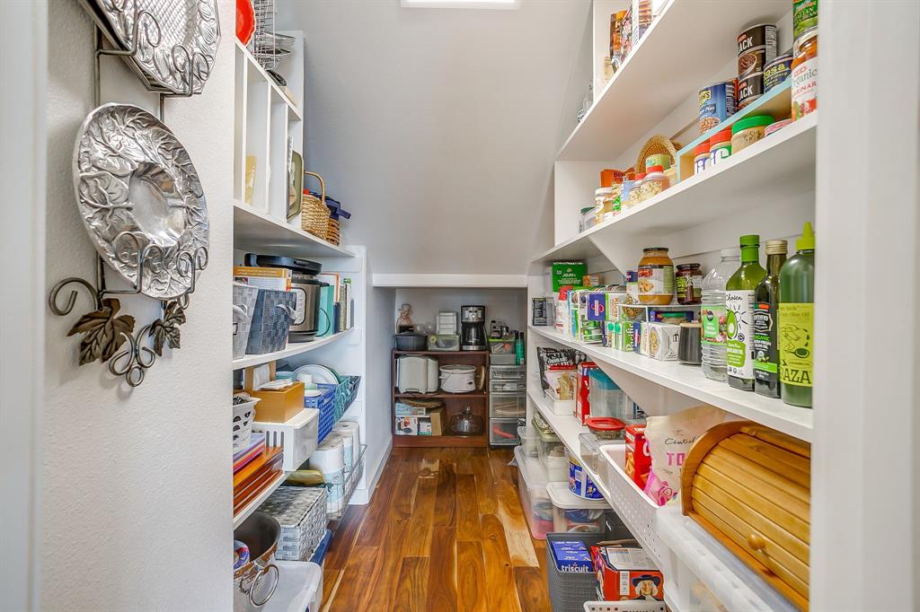 Retreat - Residential