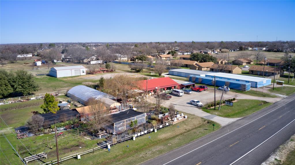 HARTFIELD - Commercial Sale
