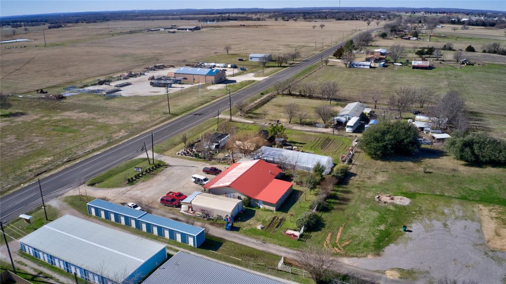 HARTFIELD - Commercial Sale