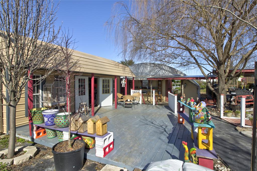 HARTFIELD - Commercial Sale