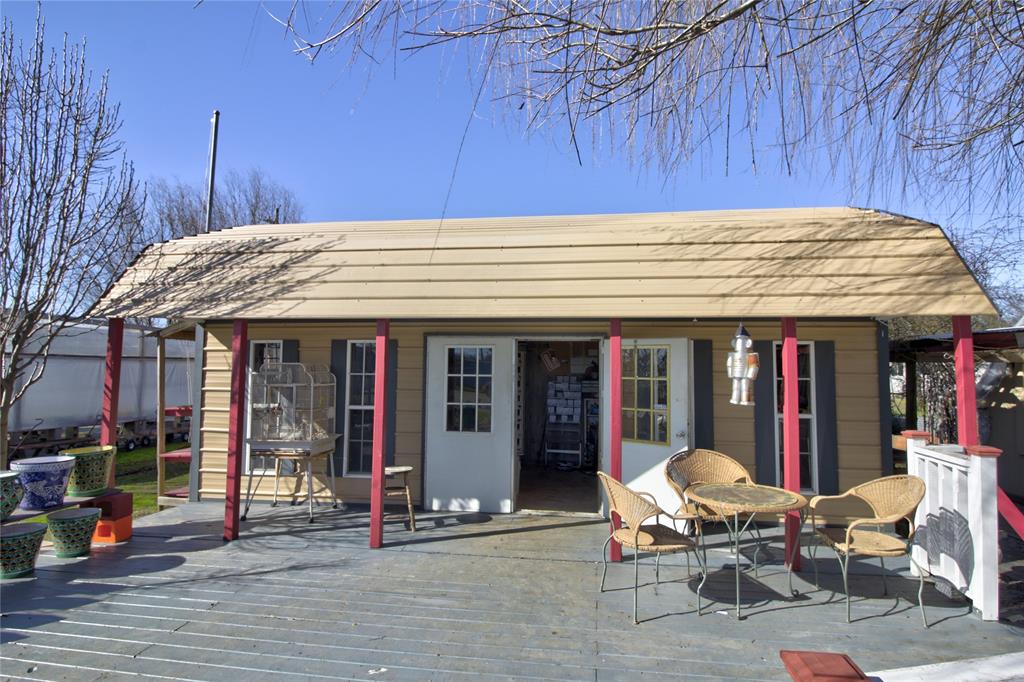 HARTFIELD - Commercial Sale