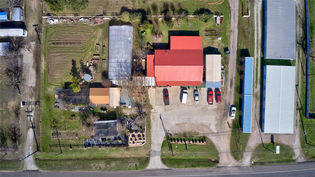 HARTFIELD - Commercial Sale