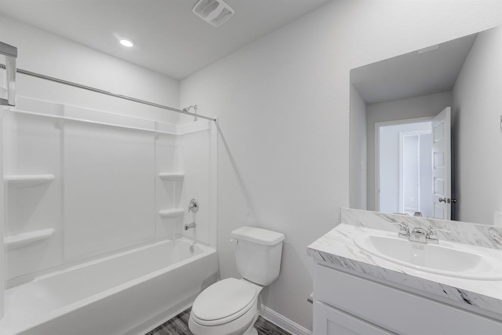 Colony Park - Residential