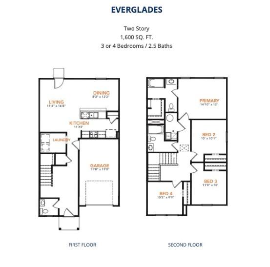 Colony Park - Residential