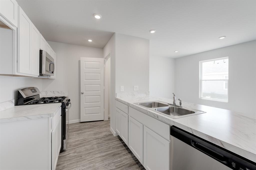 Colony Park - Residential