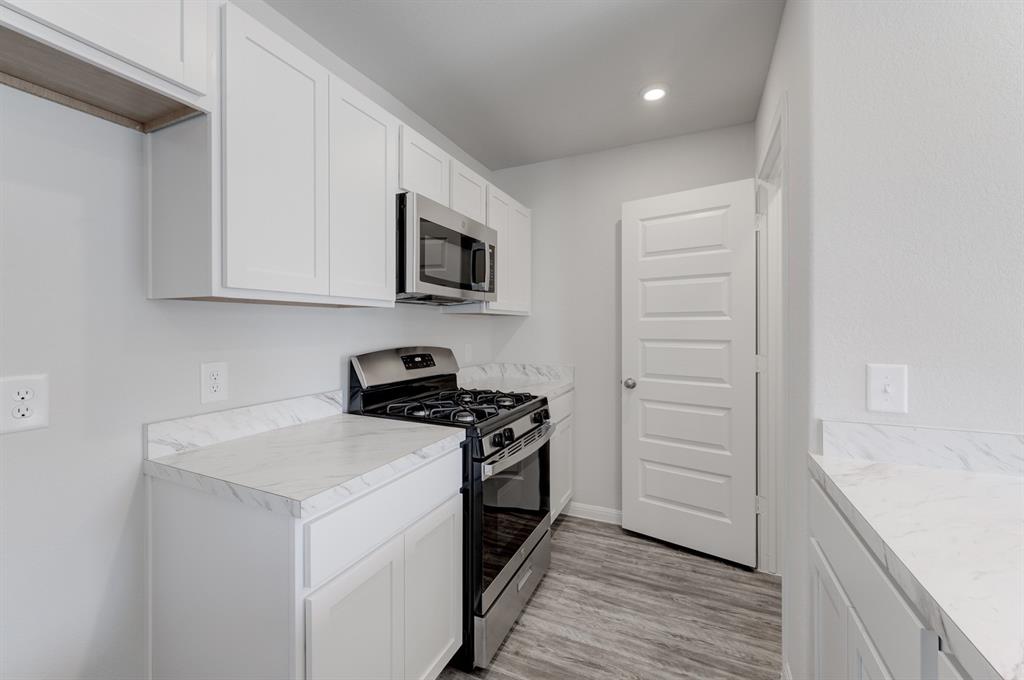 Colony Park - Residential