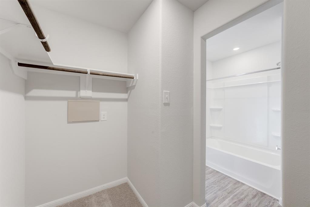 Colony Park - Residential