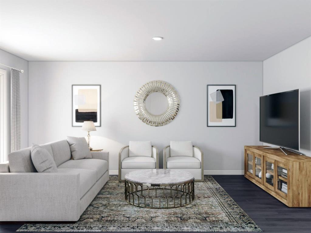 Colony Park - Residential