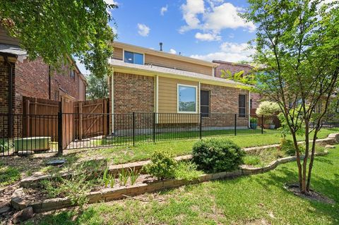 A home in Euless