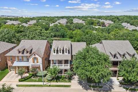 A home in Euless