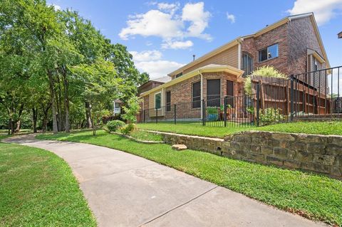 A home in Euless