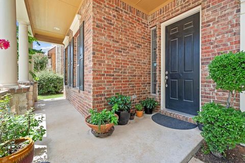 A home in Euless