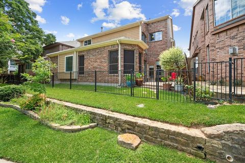 A home in Euless