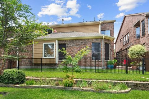 A home in Euless