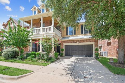 A home in Euless