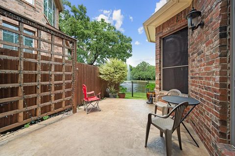 A home in Euless