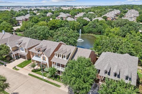 A home in Euless