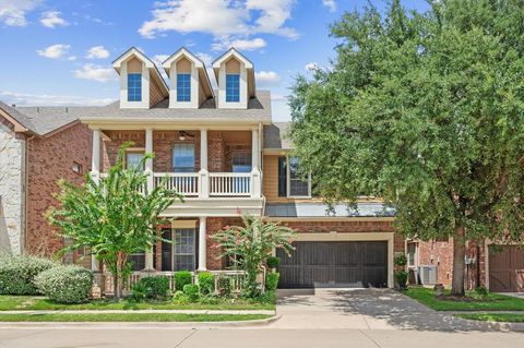 A home in Euless