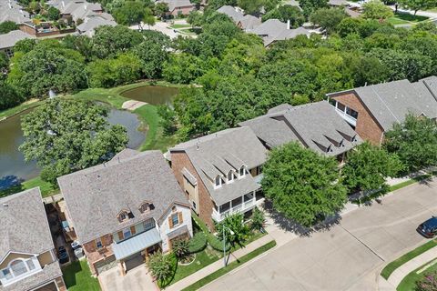 A home in Euless