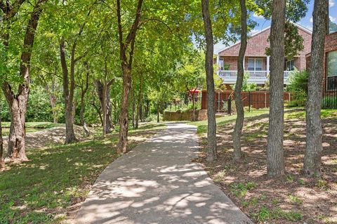 A home in Euless