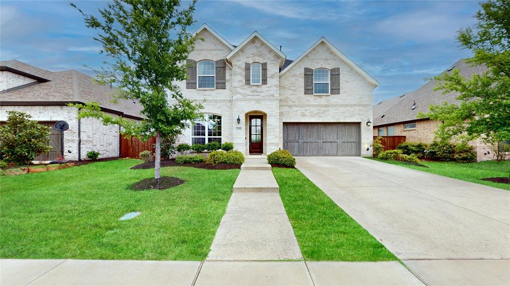 1000 Lone Grove Lane