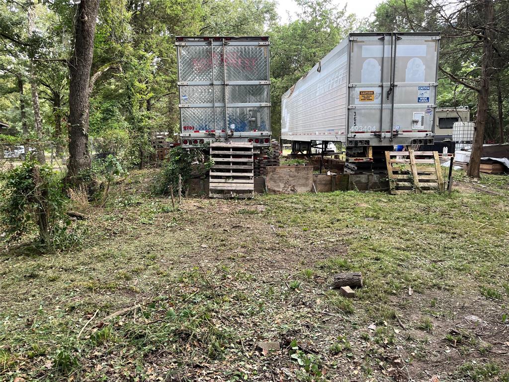 Golden Oaks Sub - Land