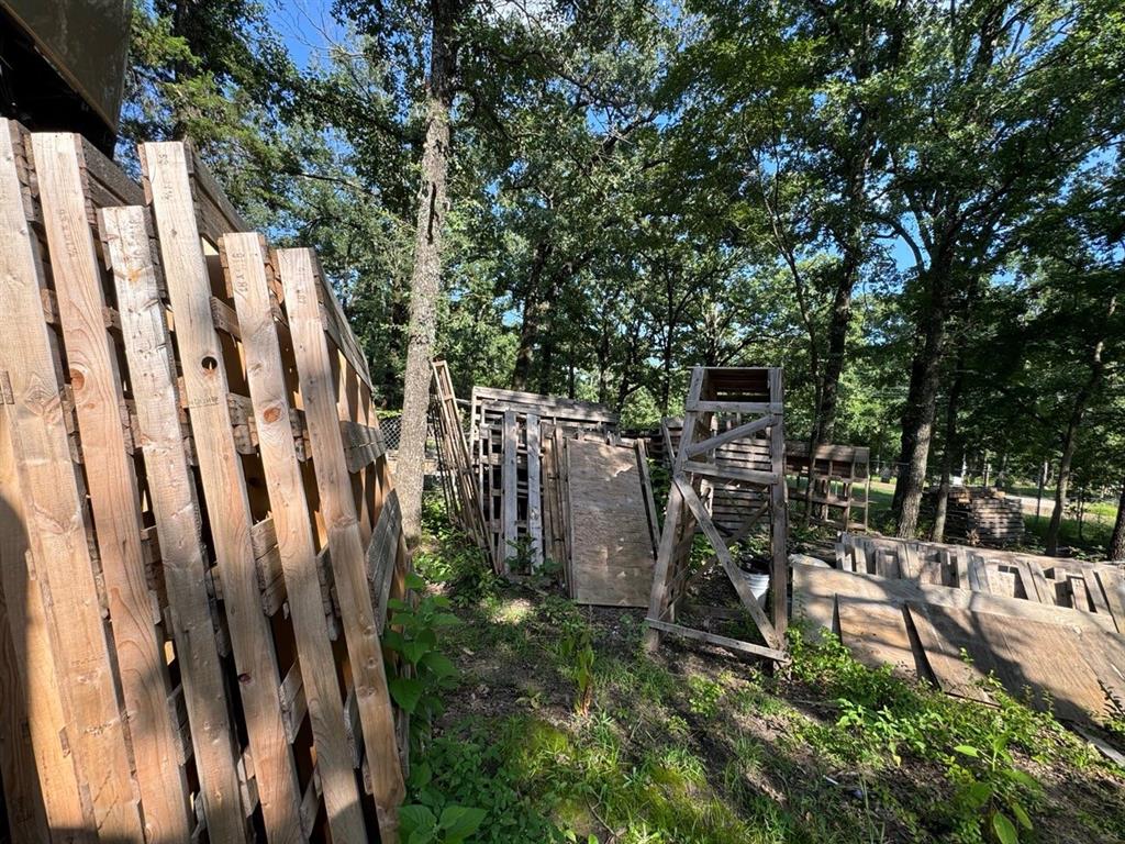 Golden Oaks Sub - Land