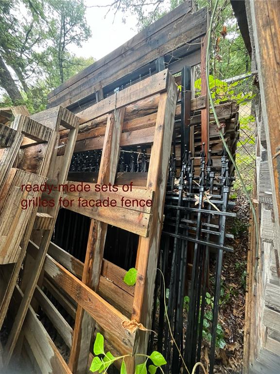 Golden Oaks Sub - Land