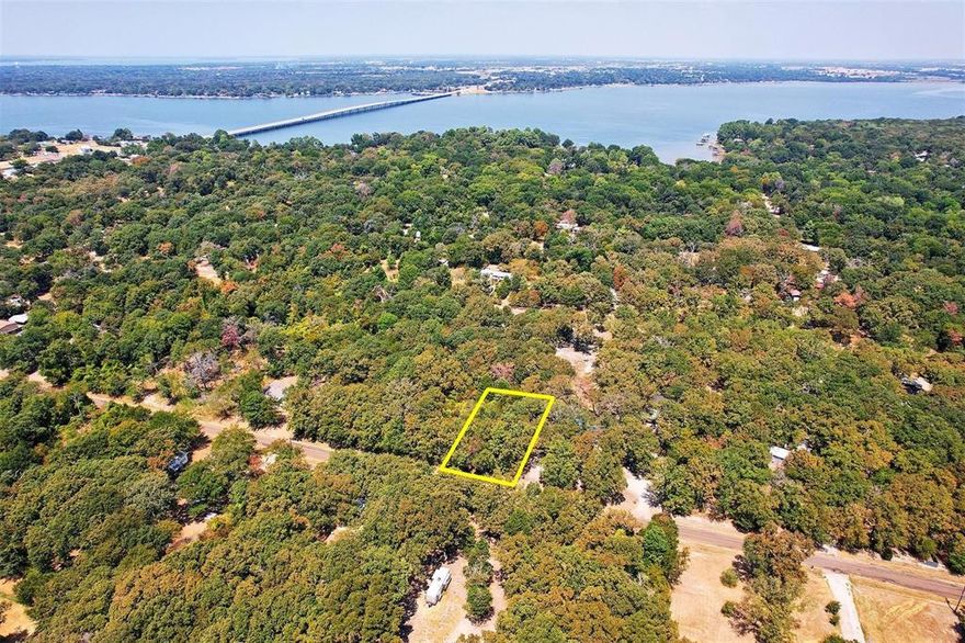 Prime Lake Area Lot with Utilities connected & construction started plus $15K in Building Materials on site – Ideal for Airbnb or Vacation Home! NO HOA! Don’t miss this rare opportunity to own a cleared lot with water and electricity already on site, just minutes from the lake! Whether you’re dreaming of your own getaway or looking for a smart investment, this property is ideal.
Flat, build-ready lot is cleared and easily accessible. Construction started - foundation formwork complete (foundation is approximately 50'x25'), just pour concrete, 2 trailers available for framing, fence base is ready - materials for fencing on site. 
Desirable location – quiet setting near recreational activities, perfect for Airbnb or weekend stays
With the groundwork already begun, you can bring your vision to life with less hassle and more potential. Build your dream, generate income, or both!
All information is deemed reliable but Buyer and Buyer's agent to verify.