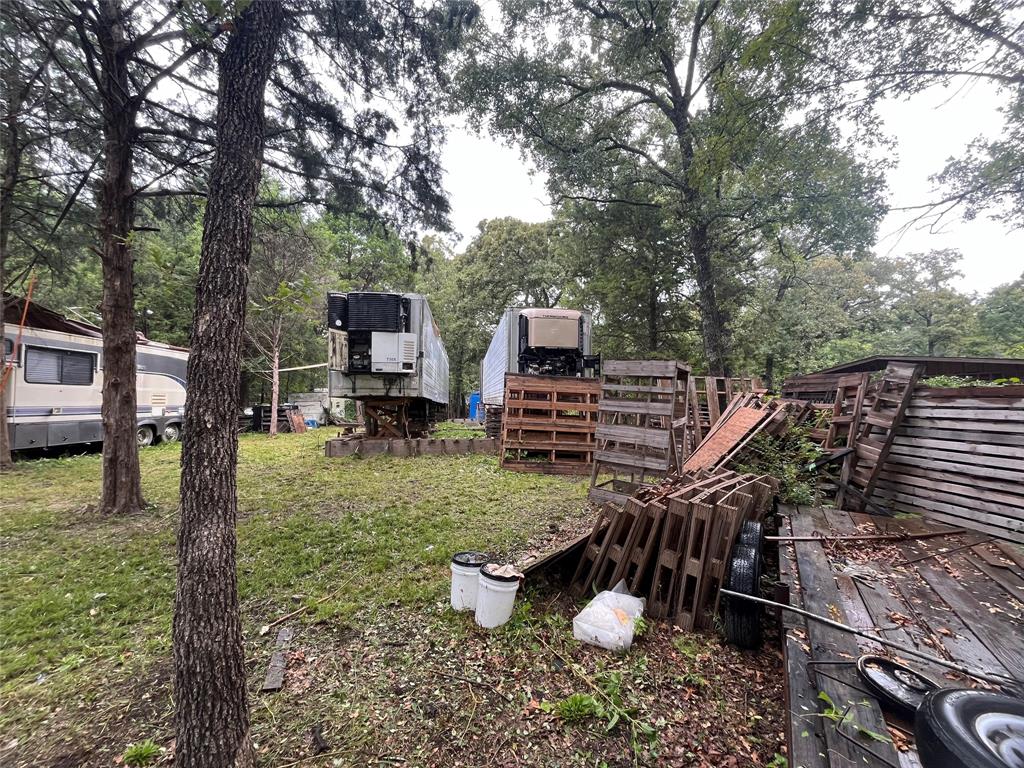 Golden Oaks Sub - Land