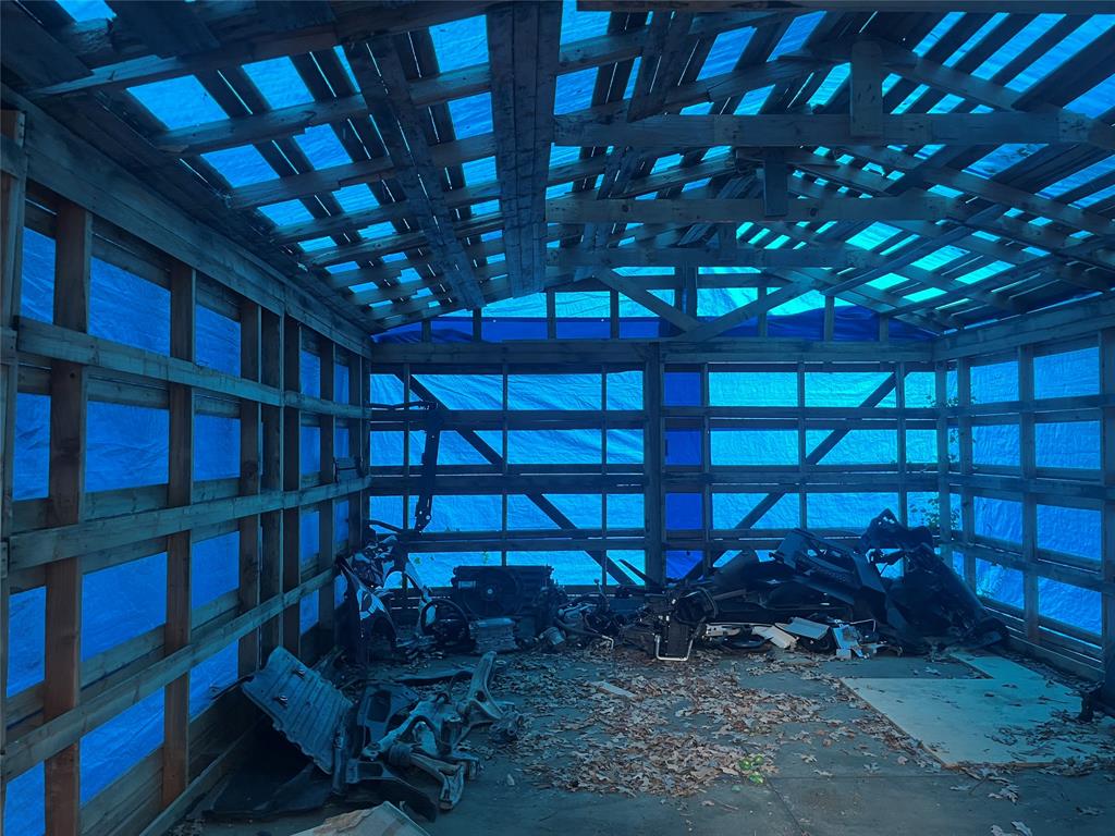 Golden Oaks Sub - Land