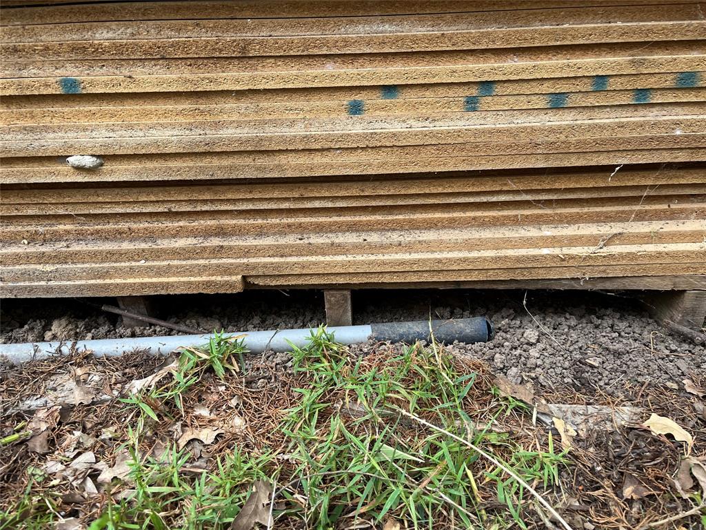 Golden Oaks Sub - Land