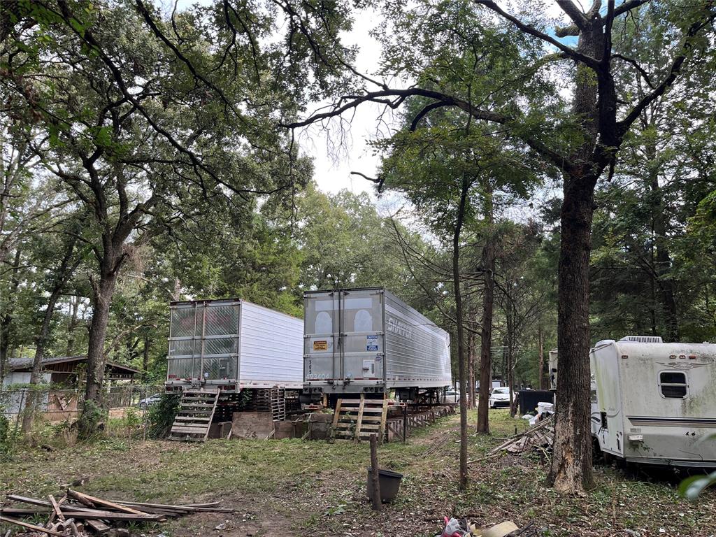 Golden Oaks Sub - Land