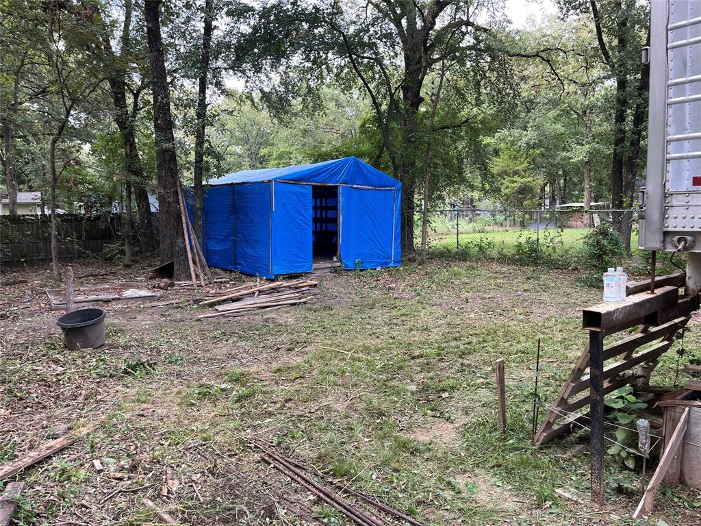 Golden Oaks Sub - Land