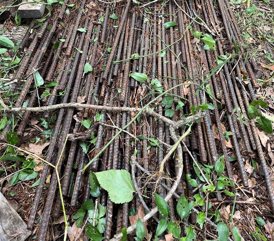 Golden Oaks Sub - Land