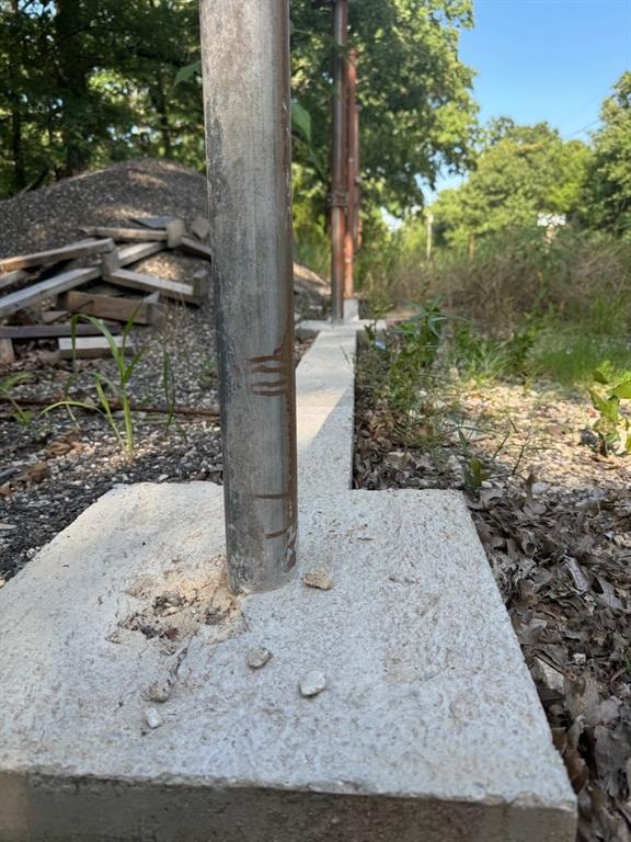 Golden Oaks Sub - Land