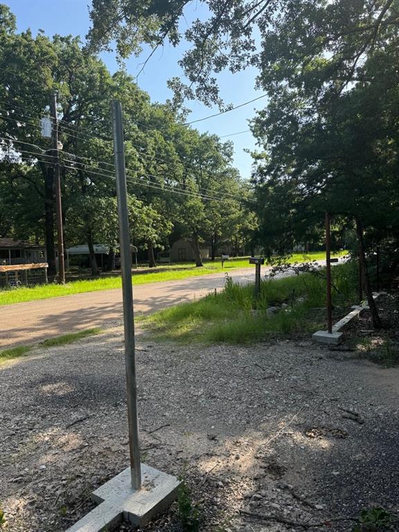 Golden Oaks Sub - Land