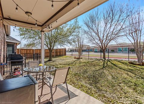 Tiny photo for 321 Deaton Drive, Fate, TX 75087 (MLS # 21210307)
